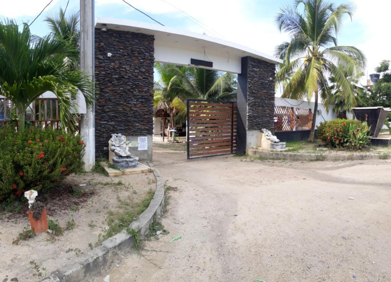 Covenas Playas Tropicales Coveñas Exterior foto